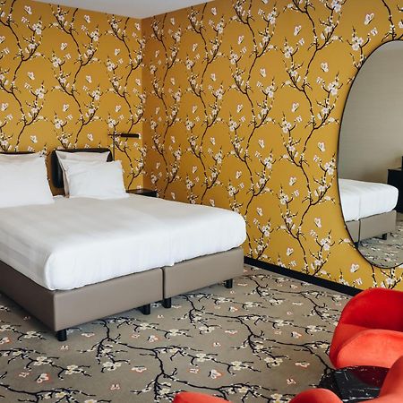 Van Der Valk Hotel Harderwijk Eksteriør billede
